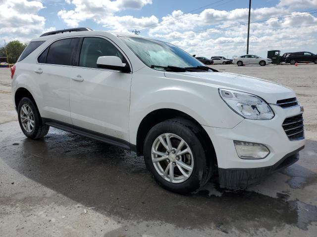 2016 CHEVROLET EQUINOX LT - 2GNALCEK7G1151527