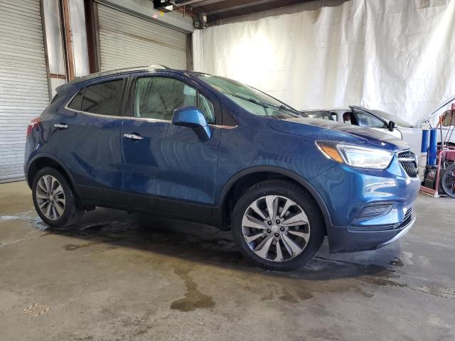 2020 BUICK ENCORE PRE - KL4CJASB7LB010039