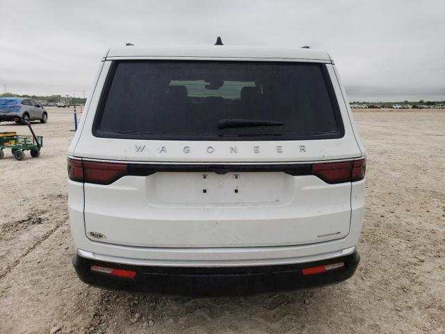 2024 JEEP WAGONEER L - 1C4SJSBP8RS141198