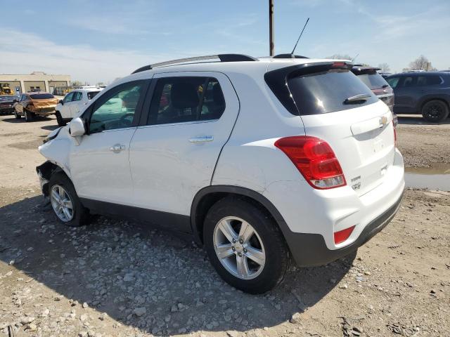 Vin: kl7cjlsb9kb962425, lot: 53909885, chevrolet trax 1lt 20192