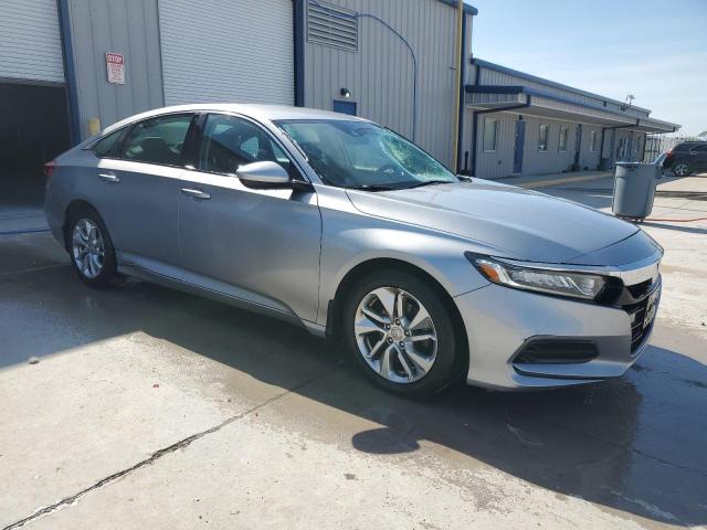 2019 HONDA ACCORD LX - 1HGCV1F11KA045211