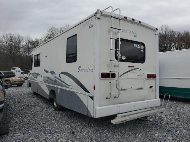 WINNEBAGO SIGHTSEER 1998 white motorize gas 3FCLF53G4VJA22557 photo #4