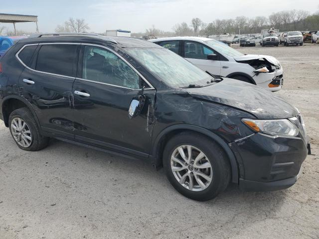 Vin: 5n1at2mv6jc846058, lot: 52539515, nissan rogue s 20184