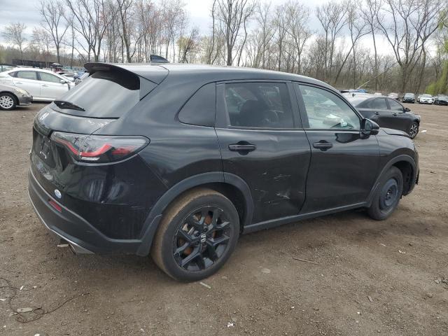 Vin: 3czrz2h5xpm718505, lot: 53850635, honda hr-v sport 20233