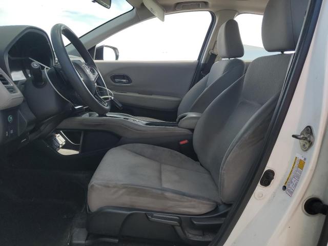 2017 HONDA HR-V EX - 3CZRU5H55HM722074