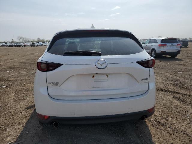 2018 MAZDA CX-5 TOURI - JM3KFBCM0J0459068