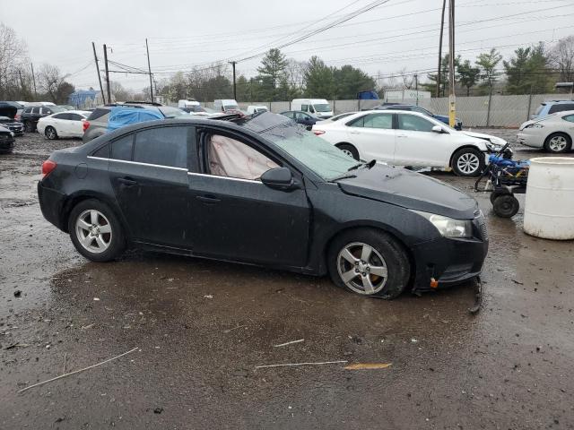 Vin: 1g1pf5scxc7264249, lot: 51670905, chevrolet cruze lt 20124