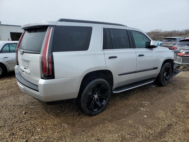 Vin: 1gys4bkj0gr287788, lot: 51323075, cadillac escalade luxury 20163