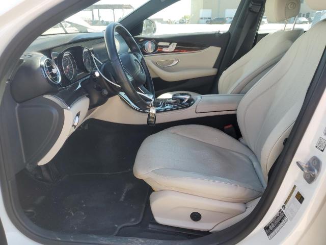 2017 MERCEDES-BENZ E 300 - WDDZF4JB2HA274678