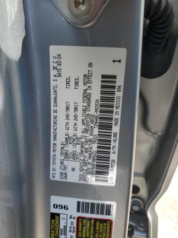 2024 TOYOTA TACOMA DOU 3TYKB5FNXRT004221