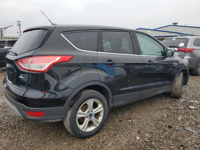 Vin: 1fmcu9gx6fub01873, lot: 52743085, ford escape se 20153