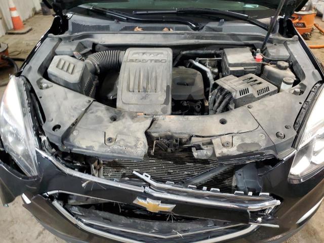 2017 CHEVROLET EQUINOX LT - 2GNFLFEK7H6336964