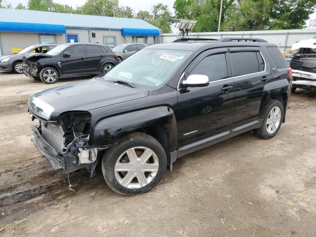 GMC TERRAIN SL