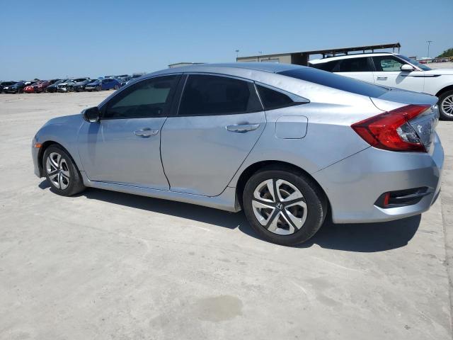 Vin: 2hgfc2f51jh566702, lot: 51717095, honda civic lx 20182