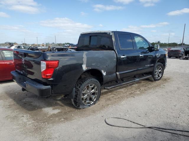 Vin: 1n6ba1f25gn508897, lot: 55090755, nissan titan sl 20163