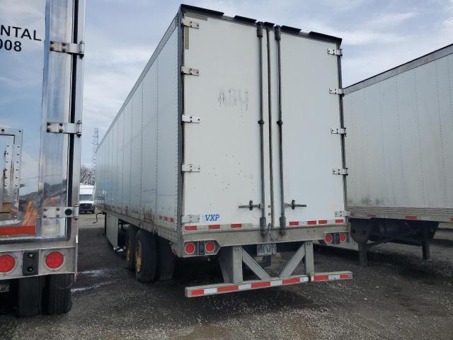 VANGUARD TRAILER 2008 white   5V8VA53298M806739 photo #4