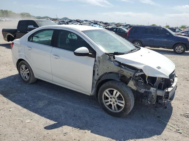 Vin: 1g1jc5sh4d4164838, lot: 53611635, chevrolet sonic lt 20134