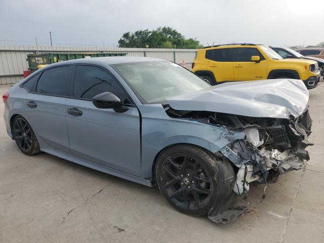 Vin: 2hgfe2f5xrh551413, lot: 51339855, honda civic sport 20244