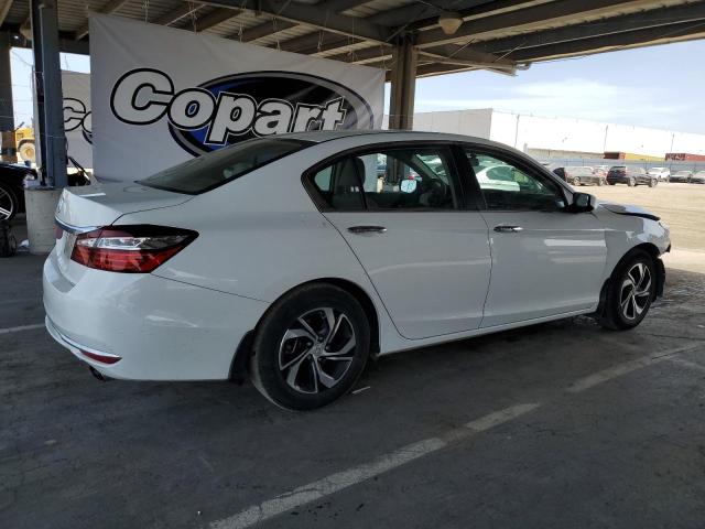 Vin: 1hgcr2f39ha101481, lot: 54225095, honda accord lx 20173