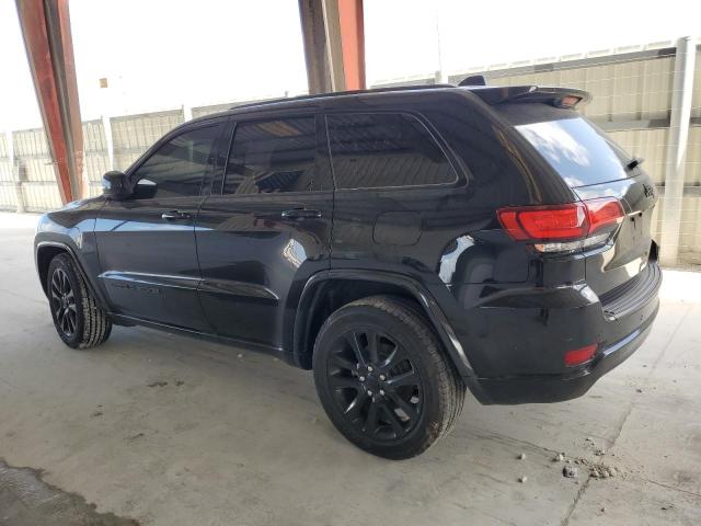 Vin: 1c4rjeag7jc481216, lot: 53339045, jeep grand cher laredo 20182