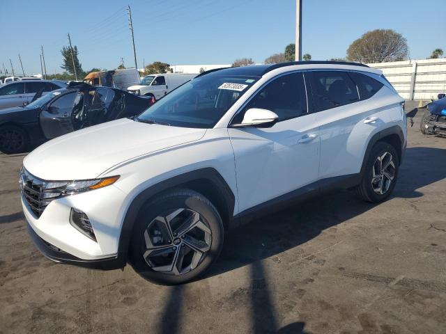 Vin: km8jccd19ru213739, lot: 52873035, hyundai tucson sel convenience 2024 img_1