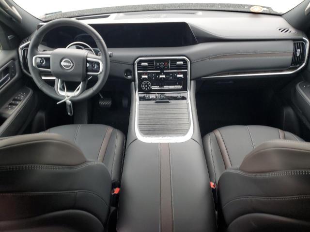 2025 NISSAN ARMADA SL JN8AY3BB4S9101266