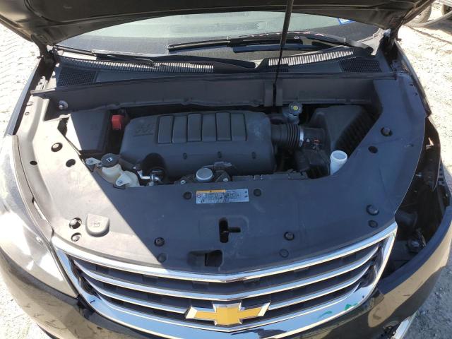 2016 CHEVROLET TRAVERSE L - 1GNKVHKD7GJ348527