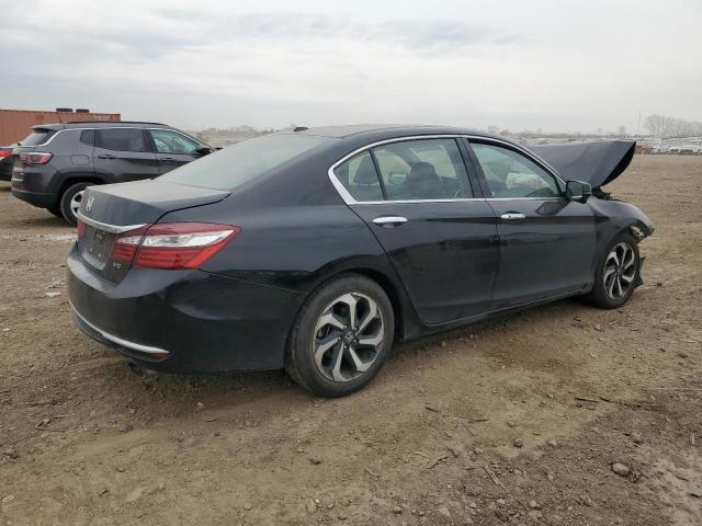 Vin: 1hgcr3f88ha035068, lot: 53458755, honda accord exl 20173