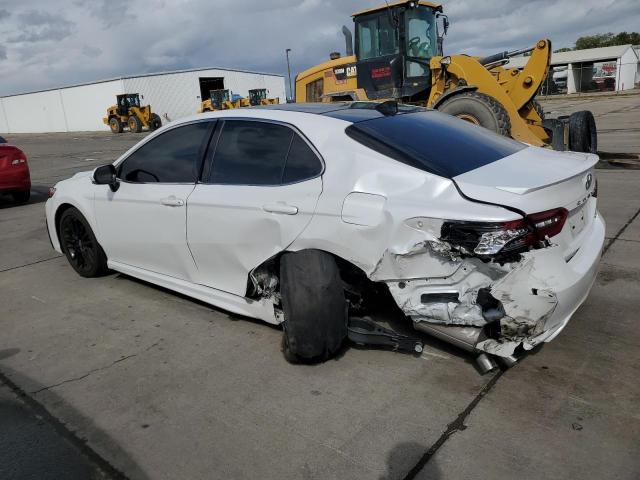 2023 TOYOTA CAMRY XSE - 4T1K61AK1PU805839