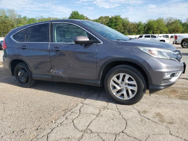 2015 HONDA CR-V EX - 5J6RM3H5XFL012106