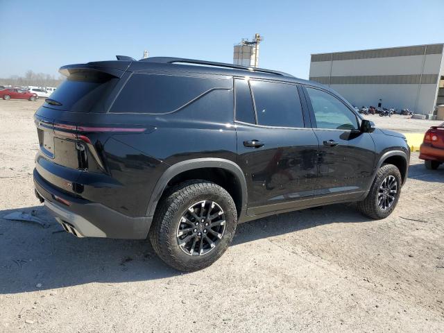 Vin: 1gnevjks5rj146498, lot: 52369135, chevrolet traverse lt z71 20243
