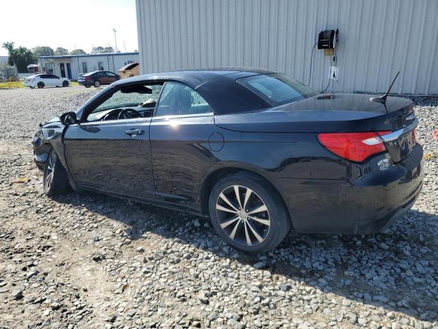Vin: 1c3bcbgg7en135716, lot: 55157235, chrysler 200 s 20142