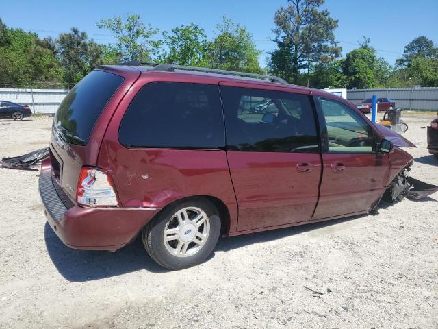 FORD FREESTAR S 2007 2FMZA52267BA07183 photo #4