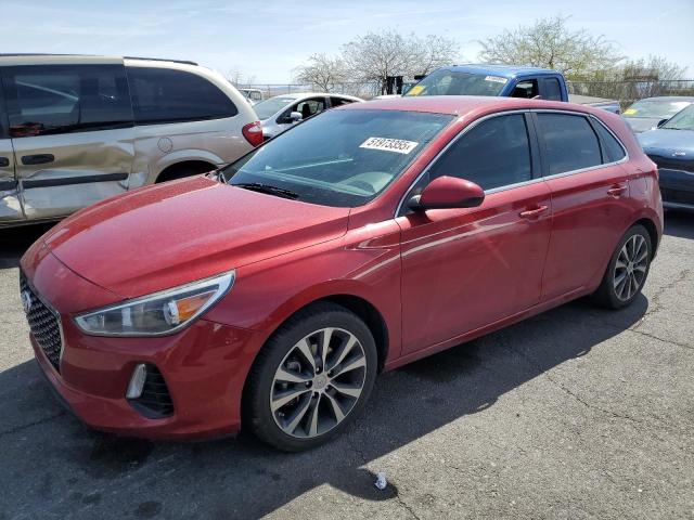 HYUNDAI ELANTRA GT
