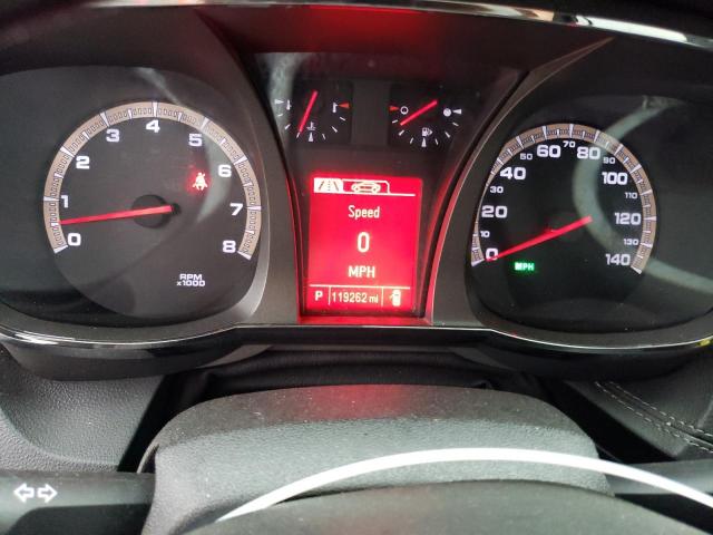 2017 GMC TERRAIN DE 2GKFLVE35H6298358