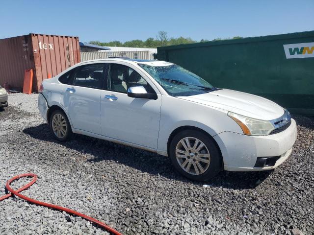 Vin: 1fahp3hn0aw220274, lot: 53330505, ford focus sel 20104