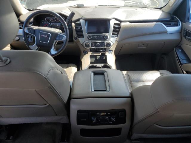 2018 GMC YUKON SLT 1GKS1BKC9JR108210