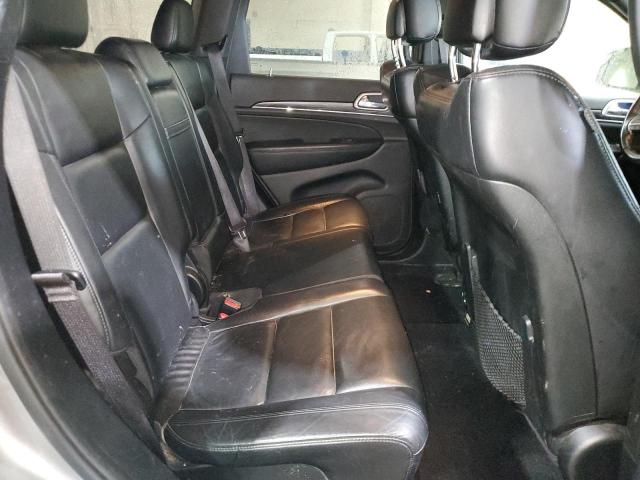 2019 JEEP GRAND CHER - 1C4RJFBG6KC729784
