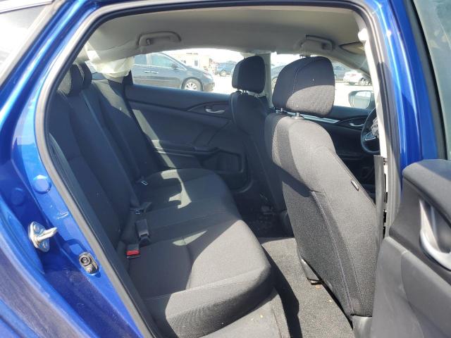 2016 HONDA CIVIC LX - 19XFC2F52GE060167