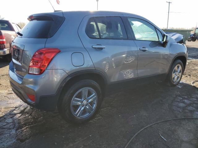 2020 CHEVROLET TRAX LS - 3GNCJKSB6LL247381