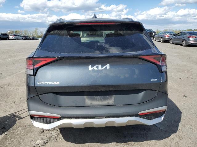 2023 KIA SPORTAGE E KNDPVCAG8P7040762