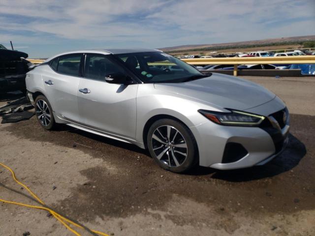 Vin: 1n4aa6cv2nc502421, lot: 52353095, nissan maxima sv 20224