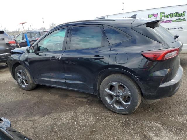 Vin: 1fmcu9mn8pua30213, lot: 53536315, ford escape st st line 20232
