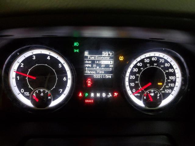 2019 RAM 1500 CLASS 1C6RR7GG1KS673547