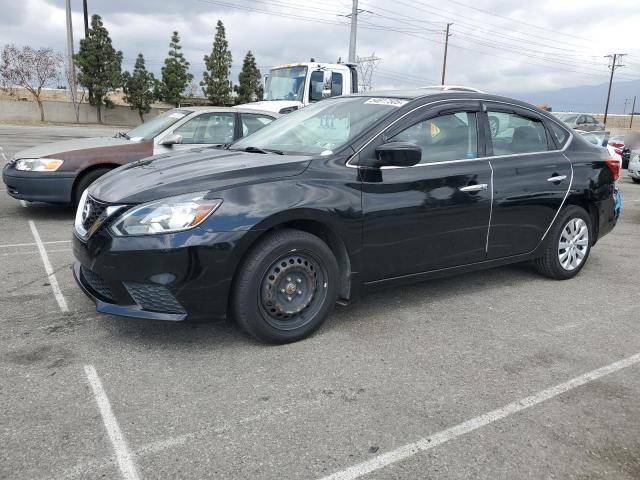 Vin: 3n1ab7ap8gl679633, lot: 54617505, nissan sentra s 2016 img_1