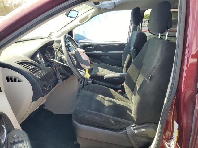 2016 DODGE GRAND CARAVAN SE - 2C4RDGBG7GR369825