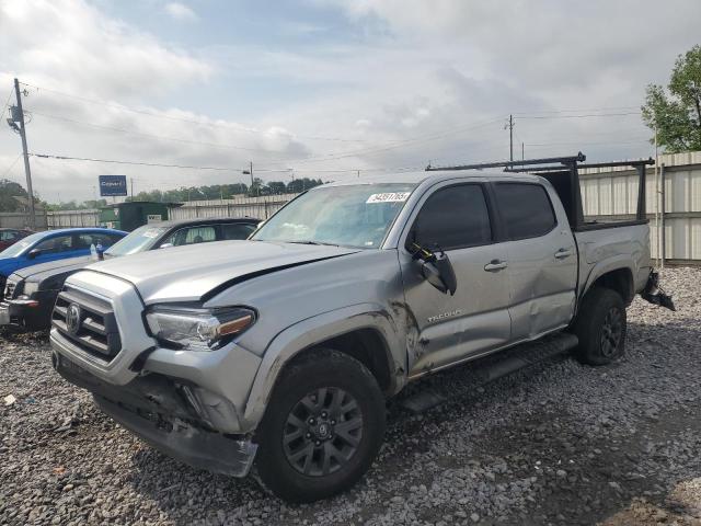Vin: 3tycz5an5pt178475, lot: 54351765, toyota tacoma double cab 2023 img_1