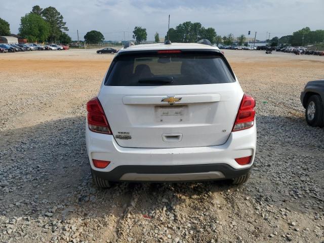 2019 CHEVROLET TRAX 1LT - 3GNCJLSB9KL142693
