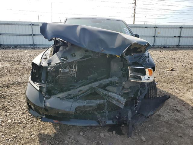 2016 RAM 1500 ST - 1C6RR7FT2GS400509