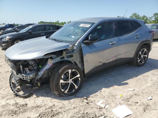 CHEVROLET TRAX 1RS